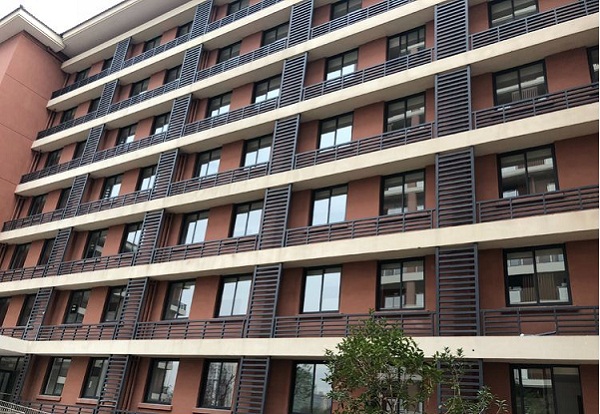 不銹鋼裝飾管護(hù)欄 不銹鋼裝飾管護(hù)欄