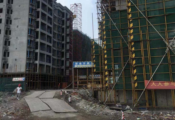 恭喜浙江神山村304不銹鋼管項(xiàng)目成功交付