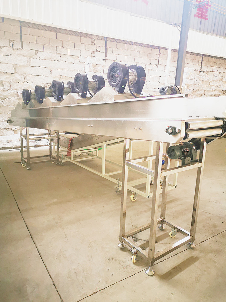 客戶案例---機械設備用不銹鋼管材