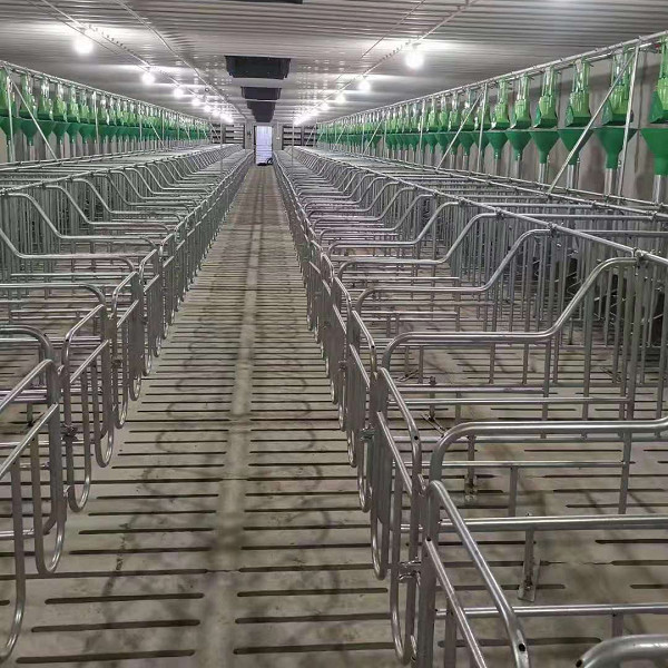 五金制品用不銹鋼管---養(yǎng)殖場設備用