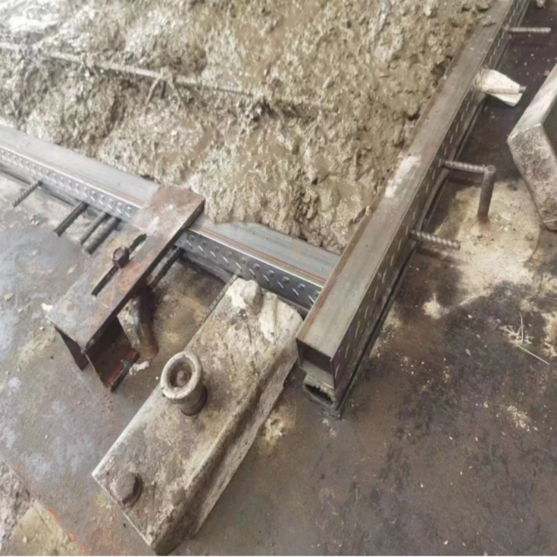 201不銹鋼管應用——建筑材料預制混凝土pc構(gòu)件