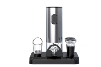 紅酒開瓶器--304不銹鋼管應(yīng)用案例