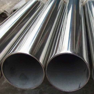 不銹鋼焊接圓管廠家直銷