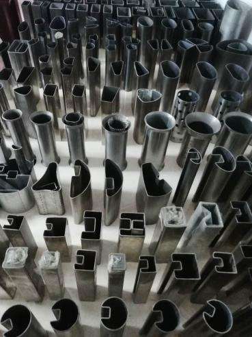 不銹鋼工程管 不銹鋼工程管