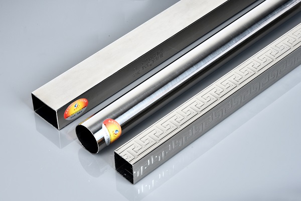 不銹鋼工程管 不銹鋼工程管