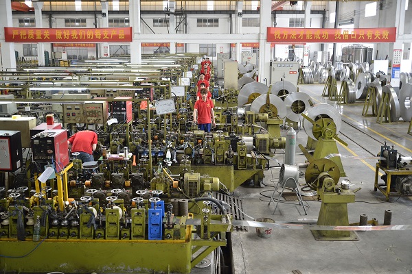 304不銹鋼管 304不銹鋼管