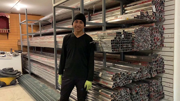 304不銹鋼管廠家 304不銹鋼管廠家