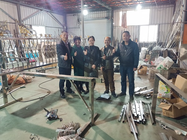 不銹鋼管生產廠家