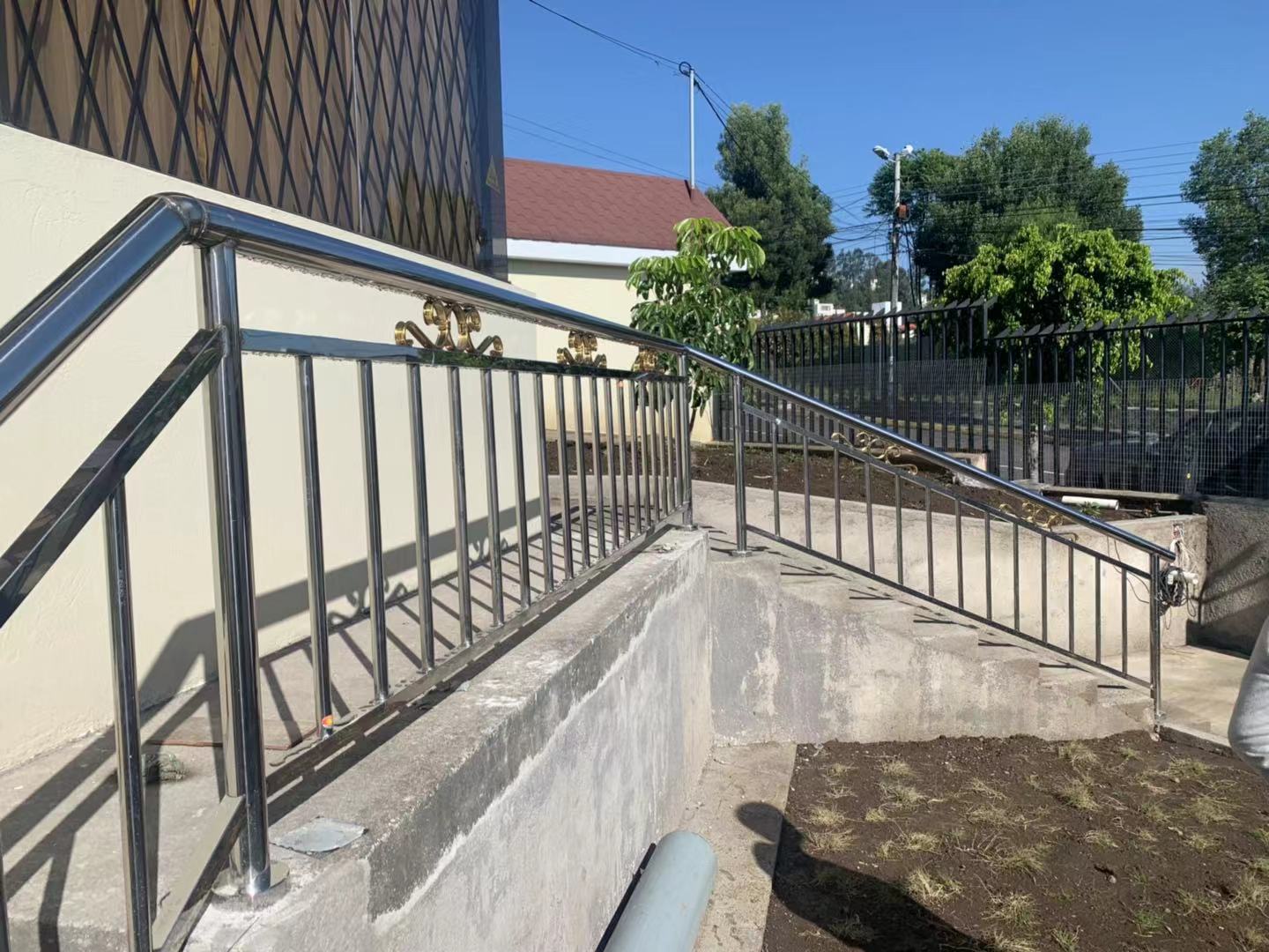 喜有沃不銹鋼管材 喜有沃不銹鋼管材