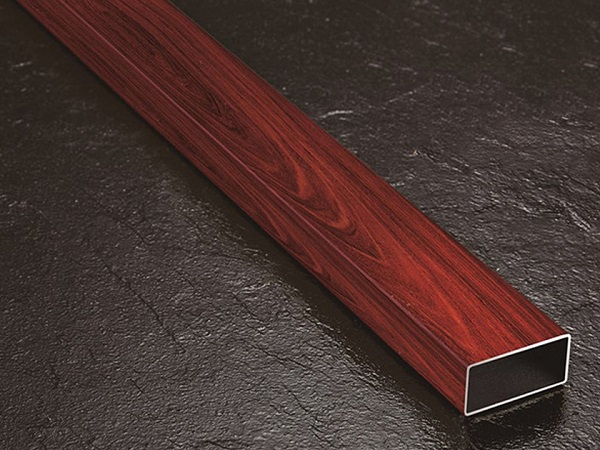 不銹鋼木紋管 不銹鋼木紋管