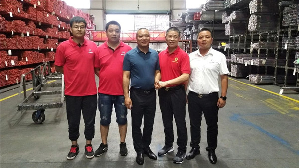 佛山不銹鋼管廠家 佛山不銹鋼管廠家