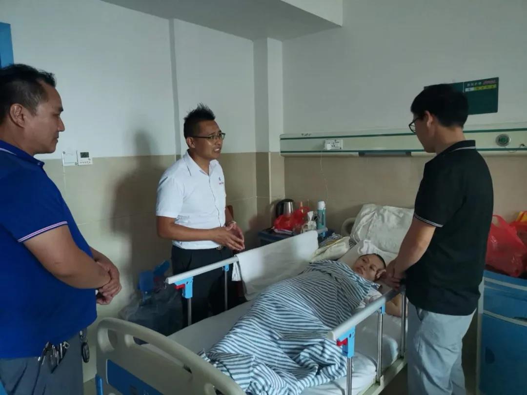 不銹鋼管廠家:但行好事,莫問(wèn)前程 不銹鋼管廠家:但行好事,莫問(wèn)前程