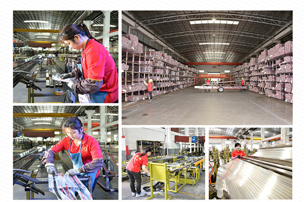 喜有沃304不銹鋼管廠家生產(chǎn)車間 喜有沃304不銹鋼管廠家生產(chǎn)車間