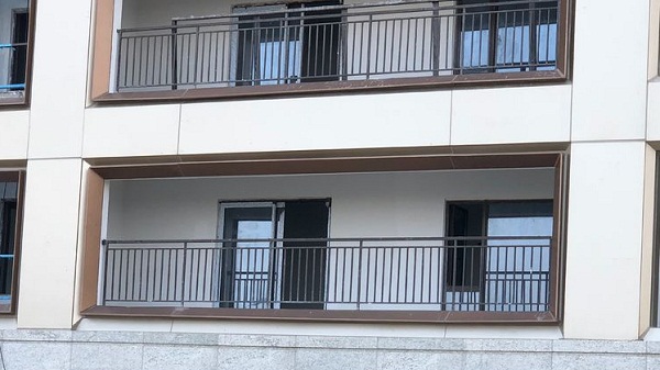 深圳小區(qū)304不銹鋼管護(hù)欄項(xiàng)目 深圳小區(qū)304不銹鋼管護(hù)欄項(xiàng)目