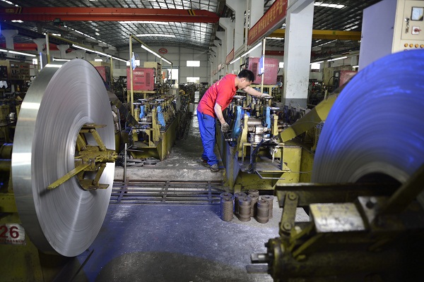 304不銹鋼管制作 304不銹鋼管制作