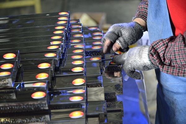 304不銹鋼管制作 304不銹鋼管制作