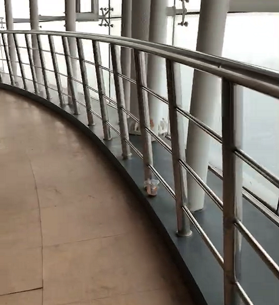 喜有沃201不銹鋼管工程案例回訪(fǎng) 喜有沃201不銹鋼管工程案例回訪(fǎng)