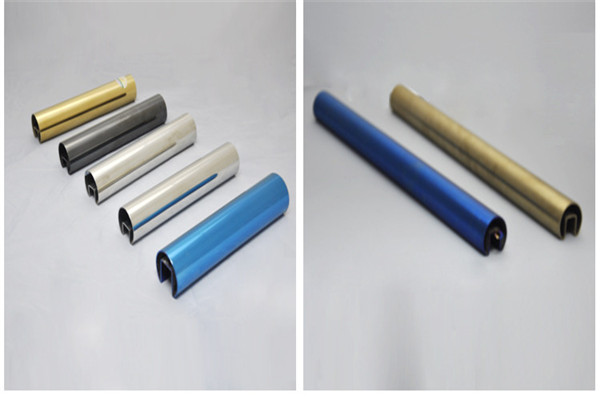 不銹鋼槽管 不銹鋼槽管