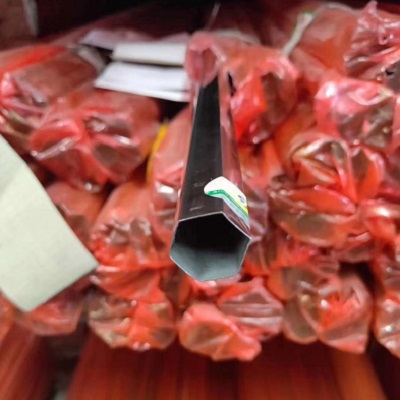 不銹鋼六角管 不銹鋼六角管