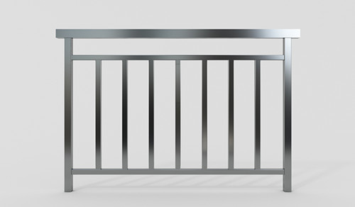 304不銹鋼護欄 304不銹鋼護欄