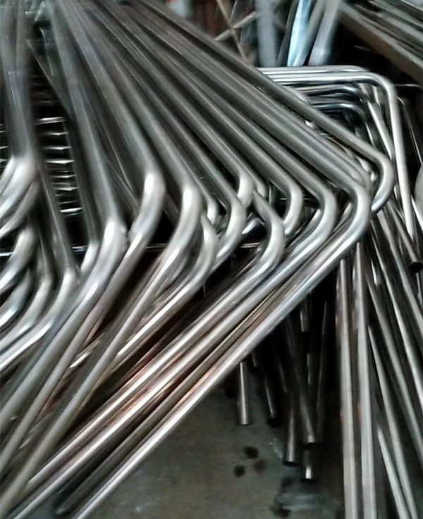 汽車配件用不銹鋼管使用場(chǎng)景