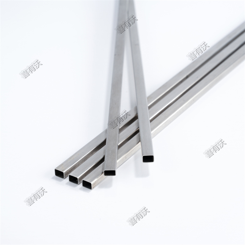 不銹鋼毛細拉絲管