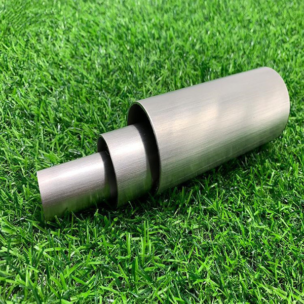 磨砂不銹鋼管 磨砂不銹鋼管