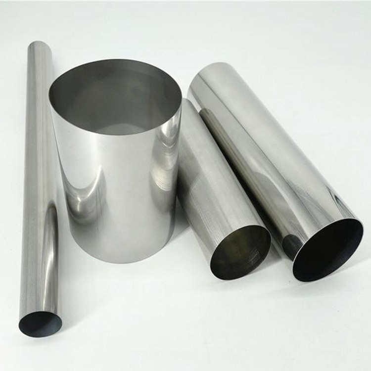 工程護(hù)欄專用304不銹鋼管