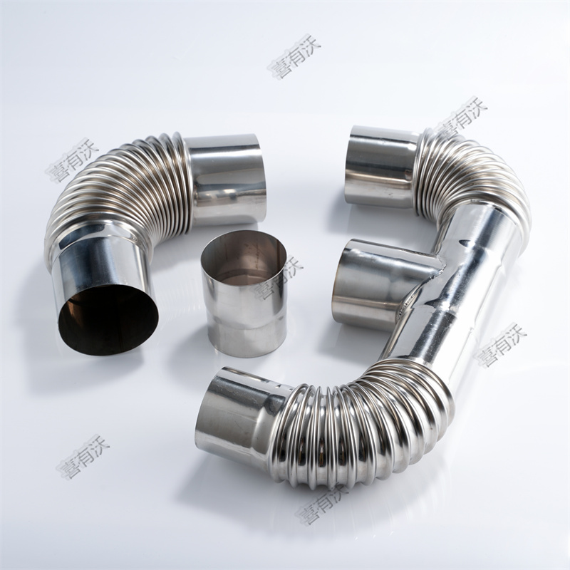 不銹鋼管件 不銹鋼管件