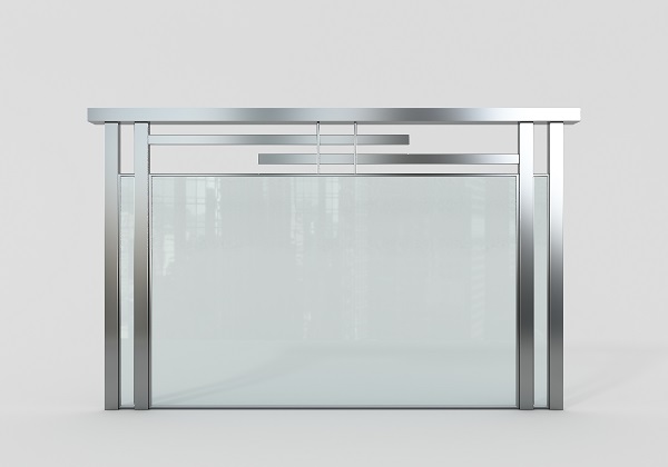 不銹鋼護欄 不銹鋼護欄