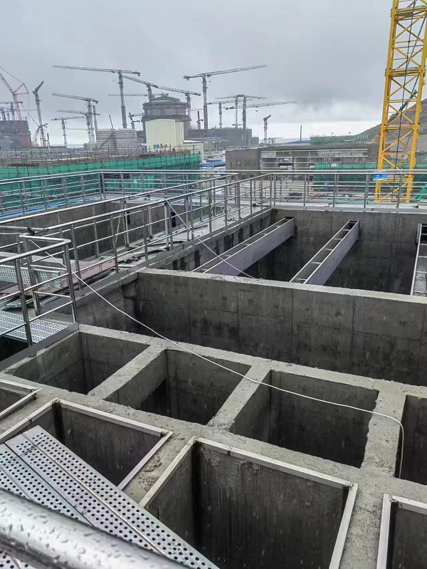 不銹鋼護欄工程 不銹鋼護欄工程