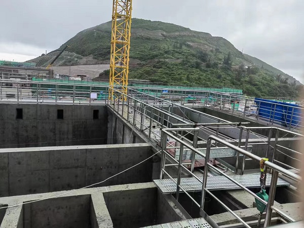 不銹鋼護欄工程 不銹鋼護欄工程