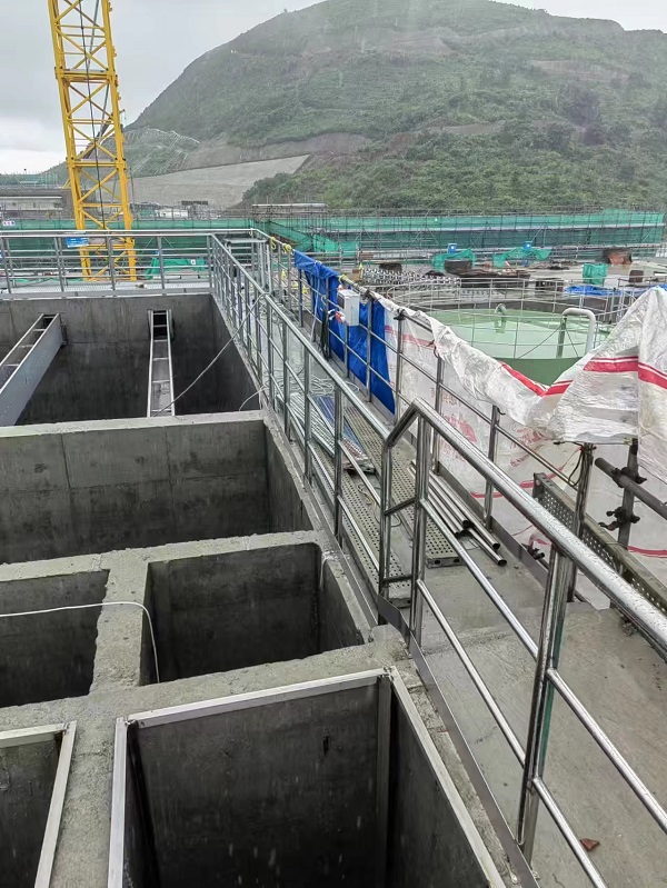 不銹鋼護欄工程 不銹鋼護欄工程