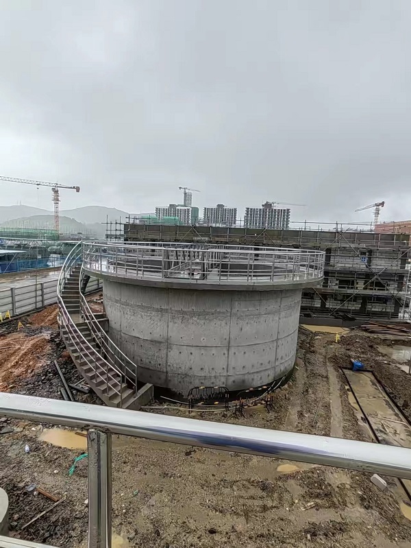 不銹鋼護欄工程 不銹鋼護欄工程