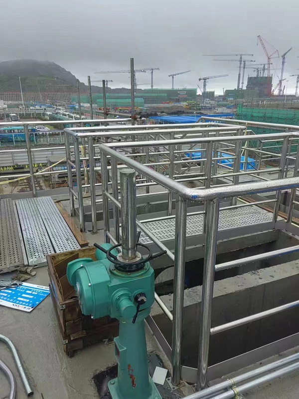 不銹鋼護欄工程 不銹鋼護欄工程