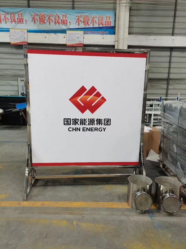 不銹鋼活動護欄 不銹鋼活動護欄