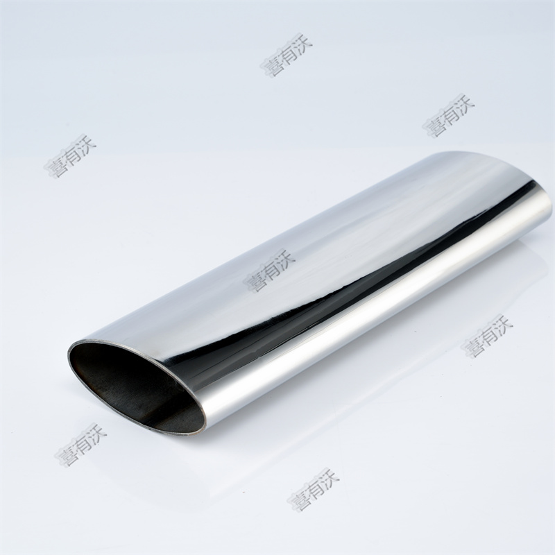 304不銹鋼橢圓管 304不銹鋼橢圓管