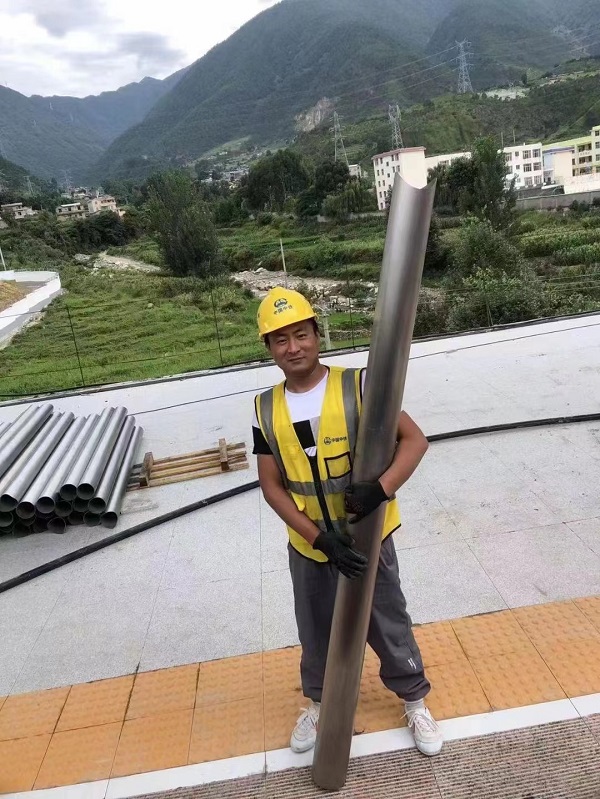 不銹鋼護(hù)欄 不銹鋼護(hù)欄