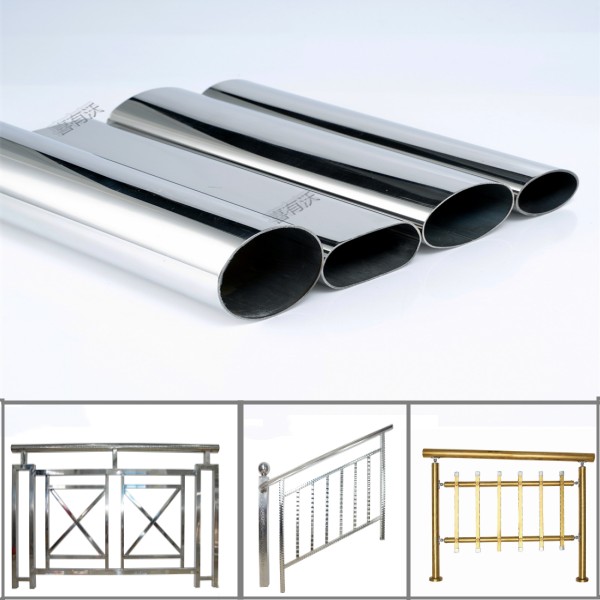 不銹鋼焊管應(yīng)用 不銹鋼焊管應(yīng)用