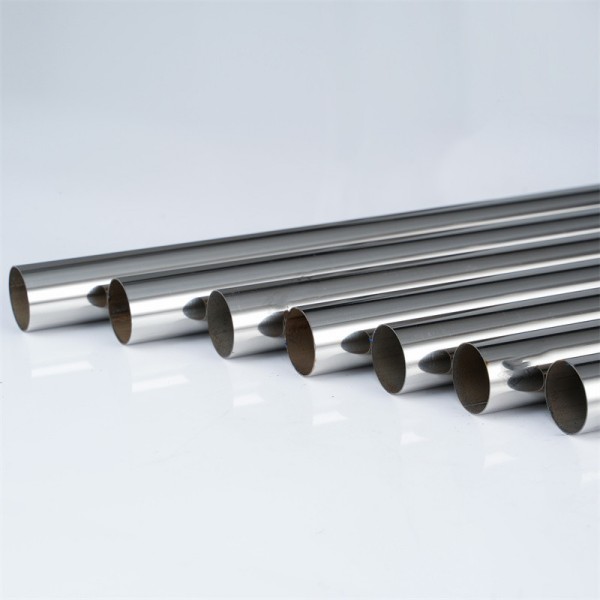 316不銹鋼亮面圓管 316不銹鋼亮面圓管