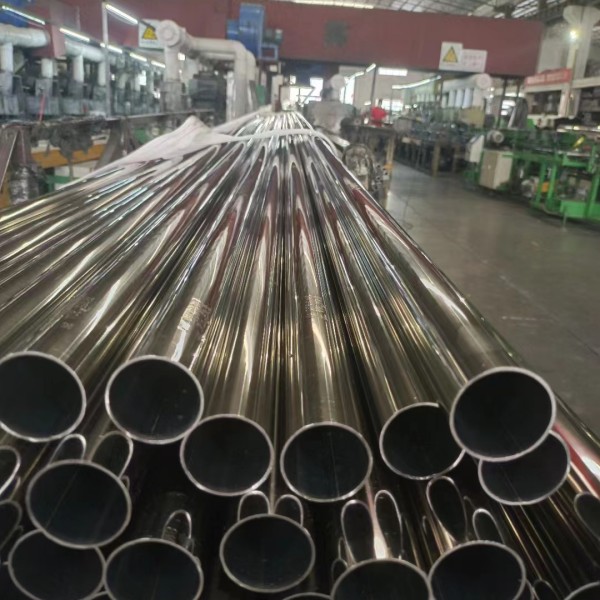 不銹鋼焊管 不銹鋼焊管