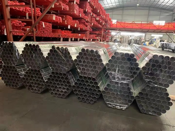 不銹鋼管倉庫 不銹鋼管倉庫