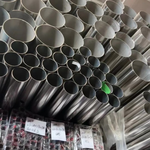 不銹鋼圓管 不銹鋼圓管