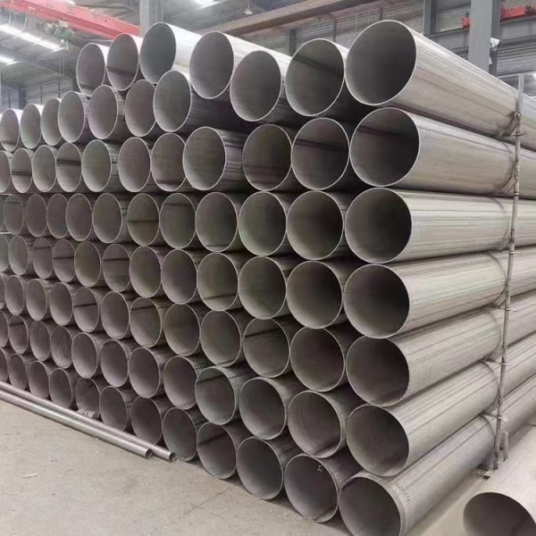 304不銹鋼排水管 304不銹鋼排水管