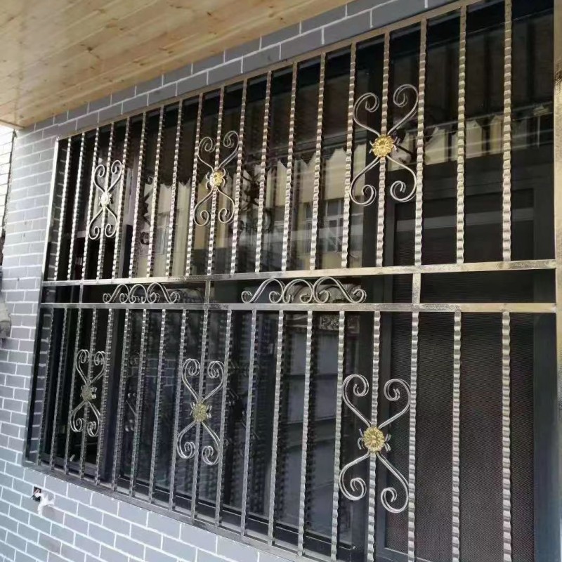 不銹鋼防盜網(wǎng) 不銹鋼防盜網(wǎng)