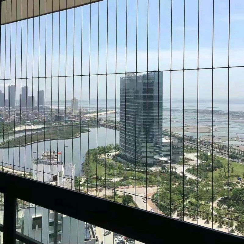 隱形防盜網(wǎng) 隱形防盜網(wǎng)