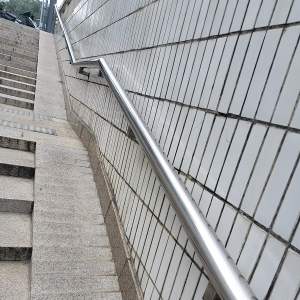 304不銹鋼扶手 304不銹鋼扶手