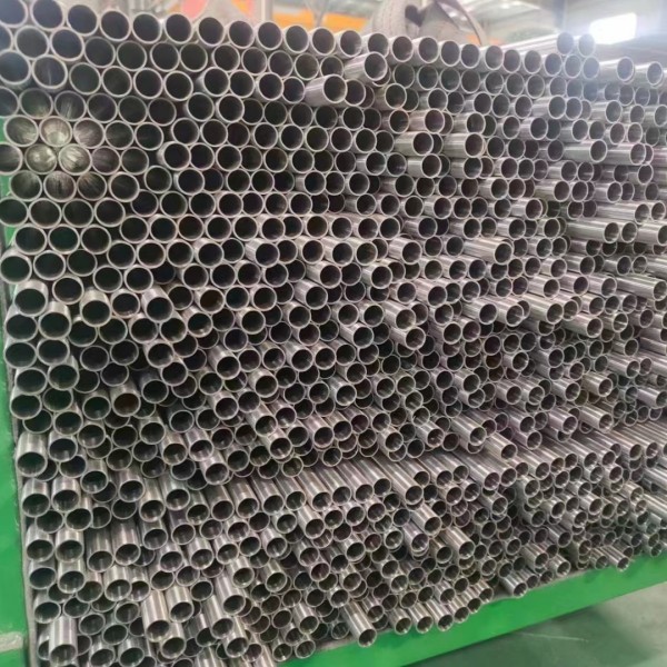 喜有沃304不銹鋼管材 喜有沃304不銹鋼管材