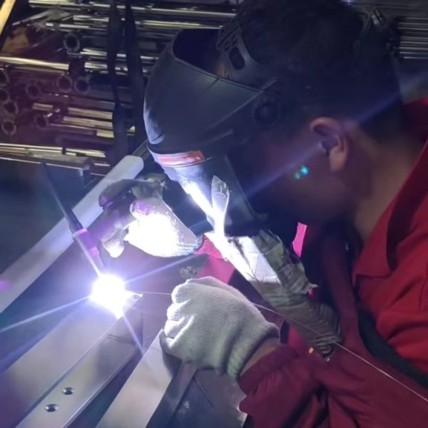 不銹鋼焊接 不銹鋼焊接