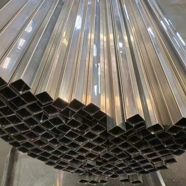 304不銹鋼方管 304不銹鋼方管